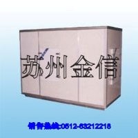 供应中效送风机箱
